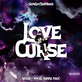 SephGotTheWaves & GeoVocals Love Curse WAV MiDi-FANTASTiC screenshot