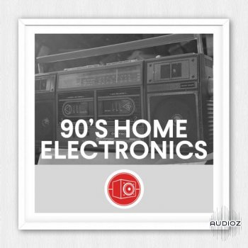 Big Room Sound 90'S Home Electronics WAV-FANTASTiC screenshot