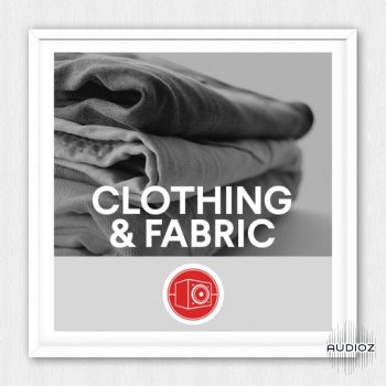 Big Room Sound Clothing And Fabric WAV-FANTASTiC screenshot