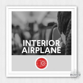 Big Room Sound Interior Airplane WAV-FANTASTiC screenshot