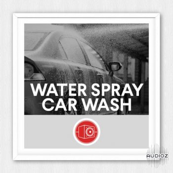 Big Room Sound Water Spray Car Wash WAV-FANTASTiC screenshot