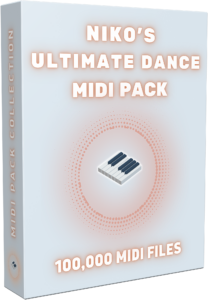 Niko's Ultimate Dance Midi Pack screenshot