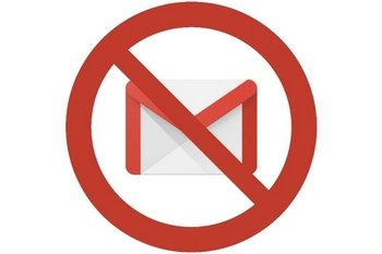 Gmail is rejecting our notifications mails screenshot