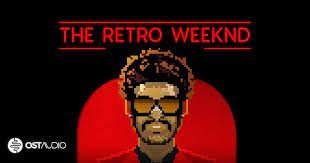REQ: Ost Audio The Retro Weeknd screenshot REQ: Ost Audio The Retro Weeknd screenshot