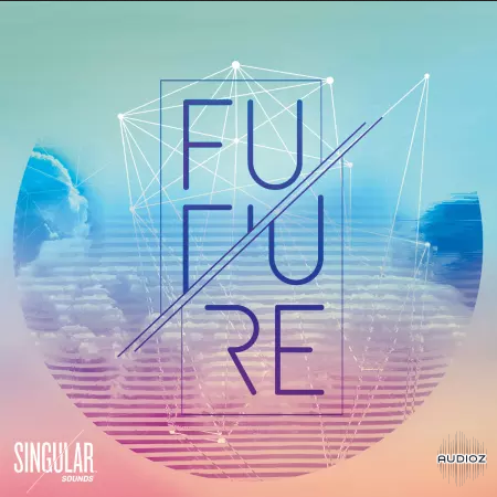 REQ: Singular Sounds Future Bass screenshot REQ: Singular Sounds Future Bass screenshot