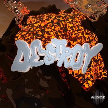 Molores and Shazeudream Destroy Sound Kit WAV MiDi FL STUDiO-FANTASTiC screenshot