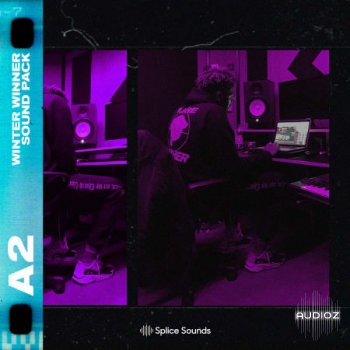 Splice Sounds A2 Winter Winner Sound Pack WAV-FANTASTiC screenshot