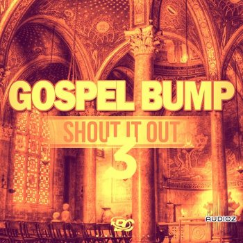 Big Citi Loops Gospel Bump Shout It Out 3 WAV-FANTASTiC screenshot