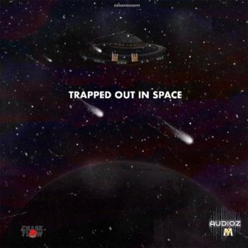 Dunlap Exclusive Trapped Out In Space WAV-FANTASTiC screenshot
