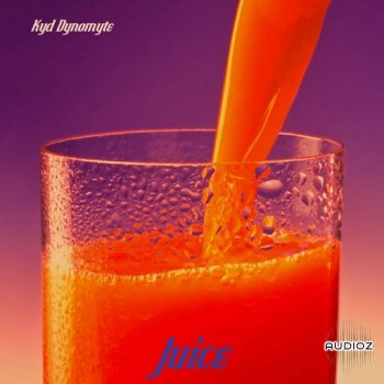 Kyd Dynomyte Juice WAV-FANTASTiC screenshot