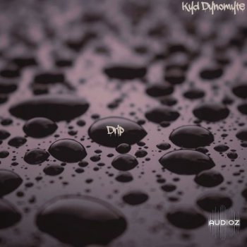 Kyd Dynomyte Drip WAV-FANTASTiC screenshot
