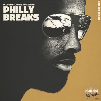 Patchbanks Philly Breaks DK01 AiF screenshot