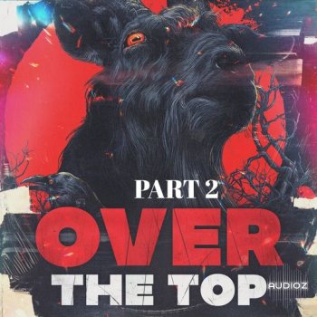 Cartel Loops Over The Top Part 2 WAV-FANTASTiC screenshot