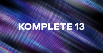 Native Instruments KOMPLETE FX Bundle 2024.04-bobdule [Need R2R Keygen] screenshot