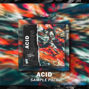 Cartel Loops Acid Loops WAV screenshot