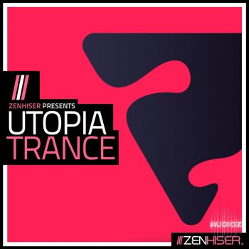 Zenhiser Utopia Trance WAV-FANTASTiC screenshot