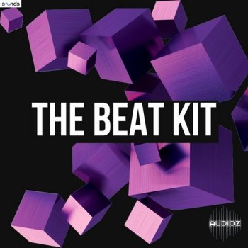 Diamond Sounds The Beat Kit WAV-FANTASTiC screenshot
