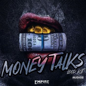 Empire Sound Kits Money Talks WAV screenshot