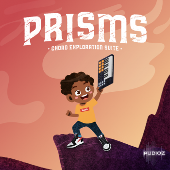 prisms chord exploration suite free download