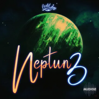 Cartel Loops Neptun Vol 3 WAV MiDi screenshot