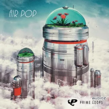 Prime Loops Air Pop AiFF screenshot