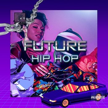 Toolbox Samples Future Hip-Hop WAV screenshot
