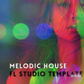 Amir Farhoodi Melodic House Vol.1 WAV FLP-DECiBEL screenshot