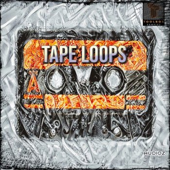 Toolbox Samples Tape Loops WAV-FANTASTiC screenshot