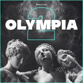Trap Veterans Olympia 2 WAV screenshot