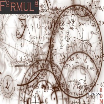 Blue Diamond Musiq Formula WAV-FANTASTiC screenshot