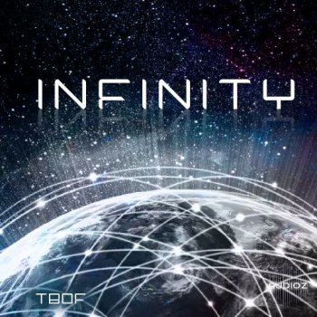 Blue Diamond Musiq Infinity WAV-FANTASTiC screenshot