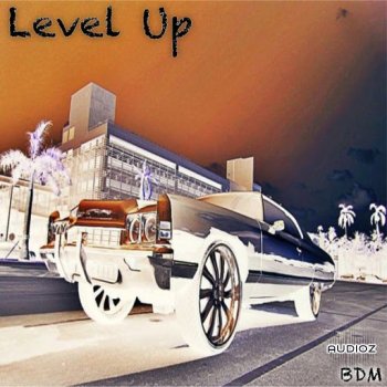 Blue Diamond Musiq Level Up WAV-FANTASTiC screenshot