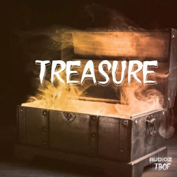 Blue Diamond Musiq Treasure WAV-FANTASTiC screenshot