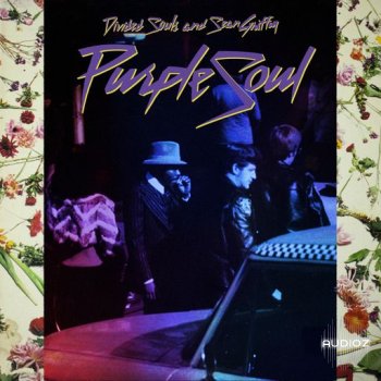 Divided Souls Purple Soul WAV-FANTASTiC screenshot