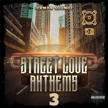 Ztar Audio Street Love Anthem 3 WAV screenshot
