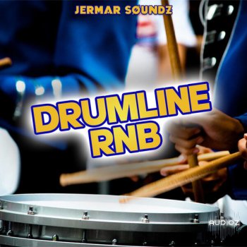Jermar SoundZ Drumline RnB WAV-FANTASTiC screenshot