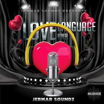 Jermar SoundZ Love Language RnB WAV-FANTASTiC screenshot