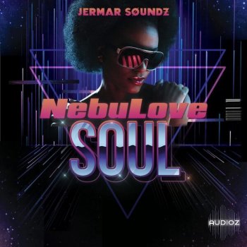Jermar SoundZ NebuLove Soul WAV-FANTASTiC screenshot