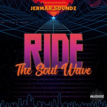 Jermar SoundZ Ride The Soul Wave WAV-FANTASTiC screenshot