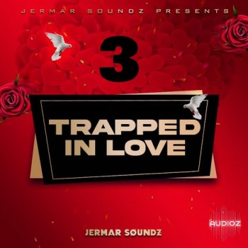 Jermar SoundZ Trapped In Love 3 WAV-FANTASTiC screenshot