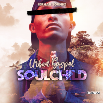 Jermar SoundZ Urban Gospel Soulchild WAV-FANTASTiC screenshot