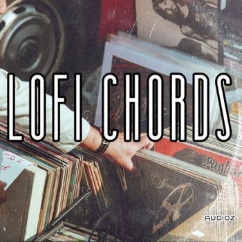 Ztar Audio Lo-Fi Chords WAV-FANTASTiC screenshot