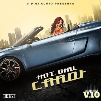 3 Digi Audio Hot Girl Cardi 10 WAV screenshot
