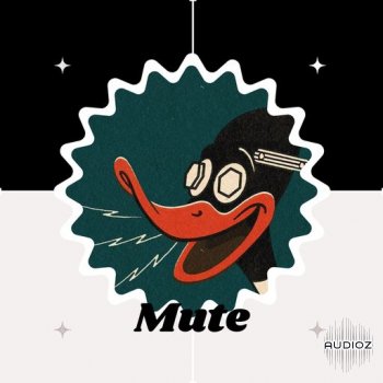 Lazerdisk Mute WAV screenshot