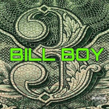 Ztar Audio Bill Boy WAV-FANTASTiC screenshot