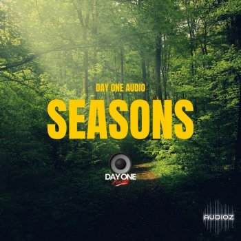 Day One Audio Seasons WAV screenshot