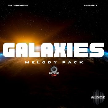 Day One Audio Galaxies WAV screenshot