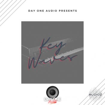 Day One Audio Key Waves WAV screenshot