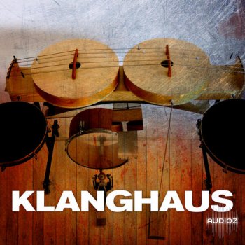 Steinberg Klanghaus VSTSOUND screenshot