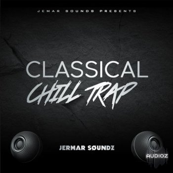 Ztar Audio Classical Chill Trap WAV screenshot